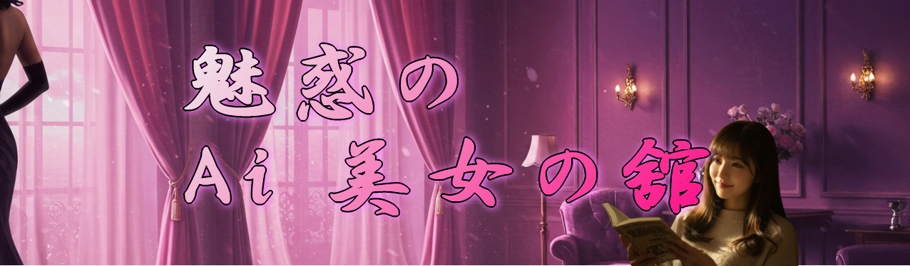 Ai美女の舘